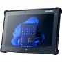 Durabook R11 Rugged Tablet 11,6", Czarny, Czytelny w słońcu Ekran dotykowy 1000 nitów, Intel Core i5-1235U, 8 GB, 256 GB, 4G, Wi - 2